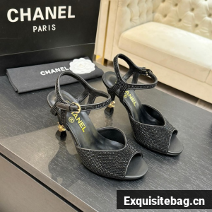 Chanel Slingbacks 21079-2