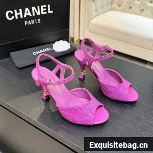 Chanel Slingbacks 21079-3