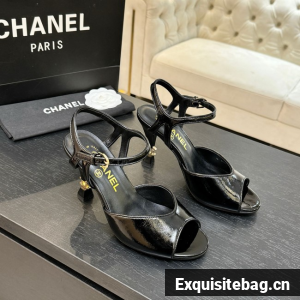 Chanel Slingbacks 21079-4