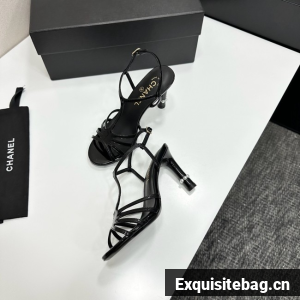 Chanel Slingbacks Heel 8CM 21067-2