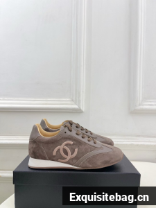Chanel Sports shoes 55700-2