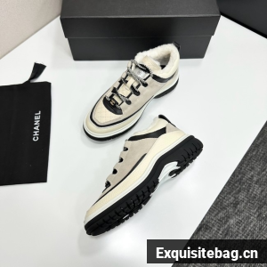 Chanel Sports shoes 87183-1