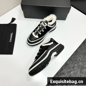 Chanel Sports shoes 87183-2