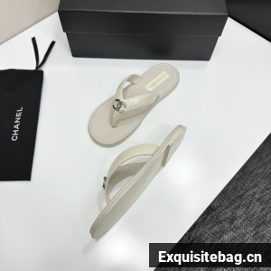 Chanel Thongs 21032-5