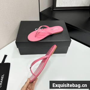 Chanel Thongs 21076-1