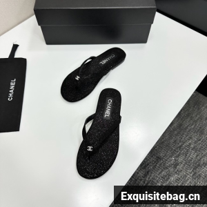 Chanel Thongs 21076-4