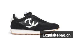 Chanel Trainers Calfskin 55722-2