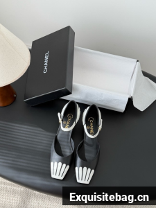 Chanel WOMENS Sandals 55732-1