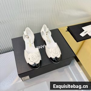 Chanel Womens sandal C36954-1