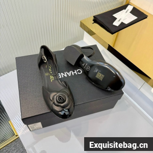 Chanel Womens sandal C36954-2