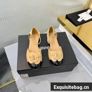 Chanel Womens sandal C36954-3