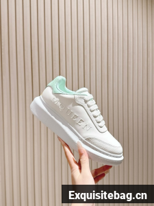 Alexander Mcqueen Casual flat shoes 97153-19