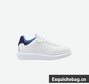 Alexander Mcqueen Casual flat shoes 97153-20