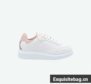 Alexander Mcqueen Casual flat shoes 97153-21