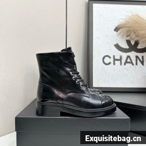 Chanel Ankle boots 45011-3