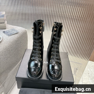 Chanel Ankle boots 45048-6