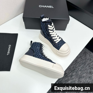 Chanel Ankle boots 45068-1
