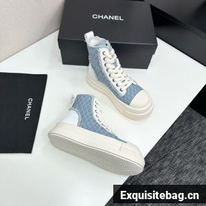 Chanel Ankle boots 45068-2