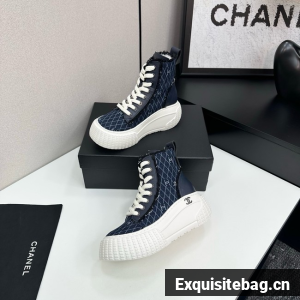 Chanel Ankle boots 45068-6