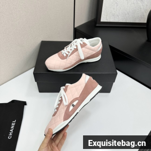 Chanel Casual flat shoes 97157-2