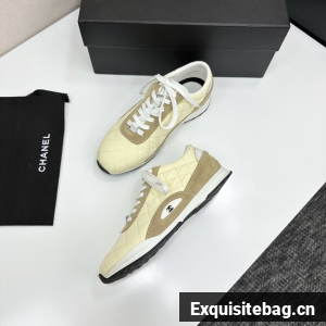 Chanel Casual flat shoes 97157-3