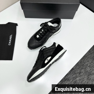 Chanel Casual flat shoes 97157-4