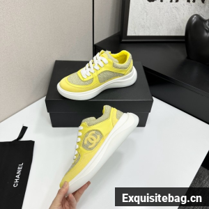 Chanel Casual flat shoes 97158-2