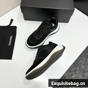 Chanel Casual flat shoes 97158-4