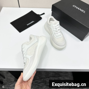 Chanel Casual flat shoes 97158-5