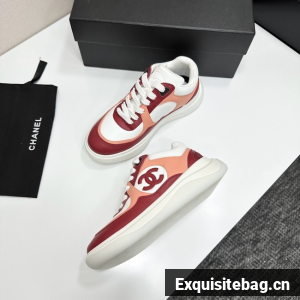 Chanel Casual flat shoes 97158-6