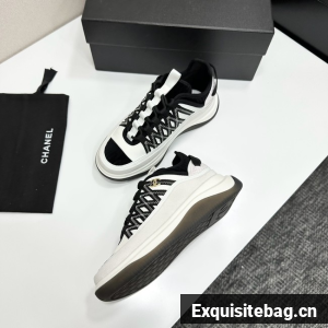 Chanel Casual flat shoes 97159-1