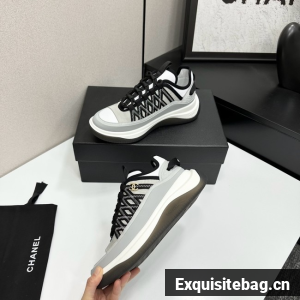 Chanel Casual flat shoes 97159-6