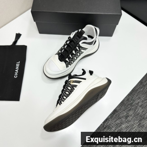 Chanel Casual flat shoes 97159-7