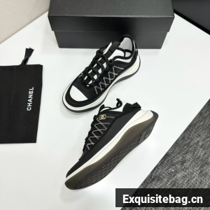 Chanel Casual flat shoes 97159-9