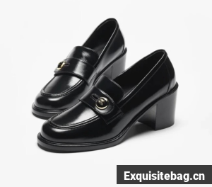 Chanel Mocassins Calfskin 45122-3