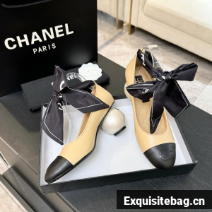 Chanel Sandals 97161-3