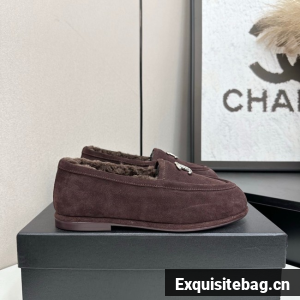 Chanel Shoes 45010-1