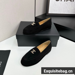 Chanel Shoes 45010-10