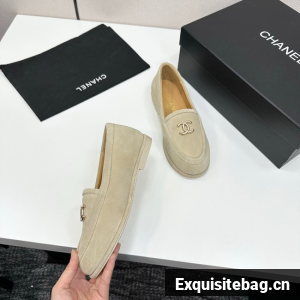 Chanel Shoes 45010-8