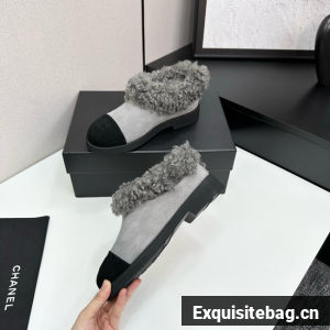 Chanel Shoes 45080-1