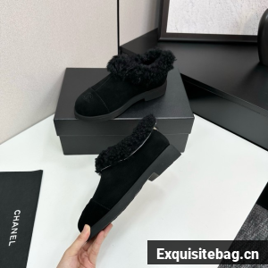 Chanel Shoes 45080-2