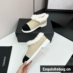 Chanel Shoes 45080-3