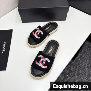 Chanel Slippers 44998-5