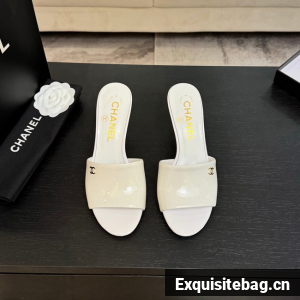 Chanel Slippers 45002-1