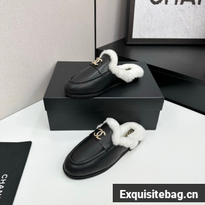 Chanel Slippers 45009-4
