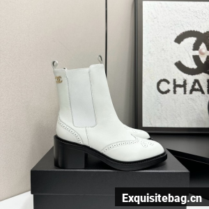 Chanel Womens ankle boot 69887-2