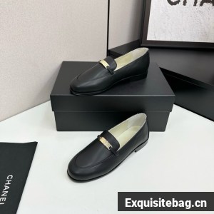 Chanel loafer 45113-3