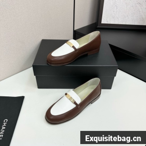 Chanel loafer 45113-4