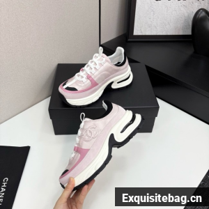 Chanel sneaker 45077-1