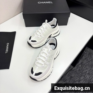 Chanel sneaker 45077-10